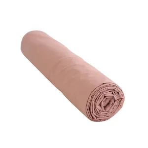 202x151cm Anti Anxiety Weighted Blanket Cover Polyester Cover Only Peach