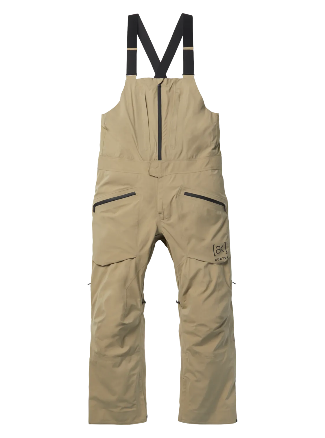 Burton [ak] Freebird GORE-TEX 3L Stretch Bib Pants