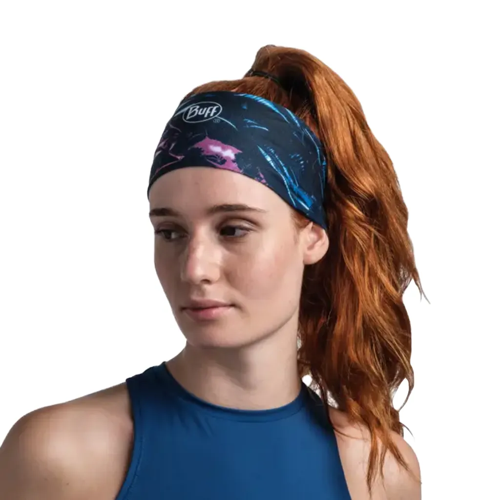 CoolNet UV  Headband Wide