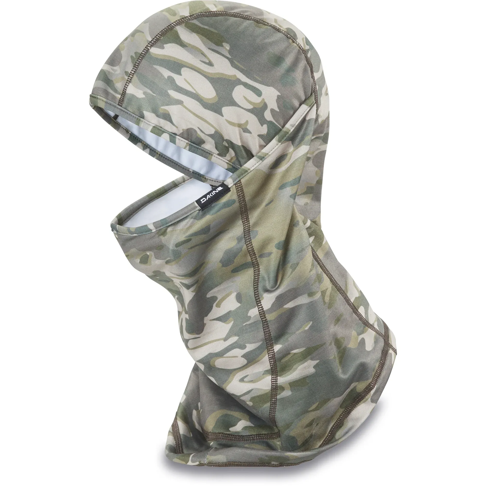 Dakine Ninja Balaclava -  Vintage Camo