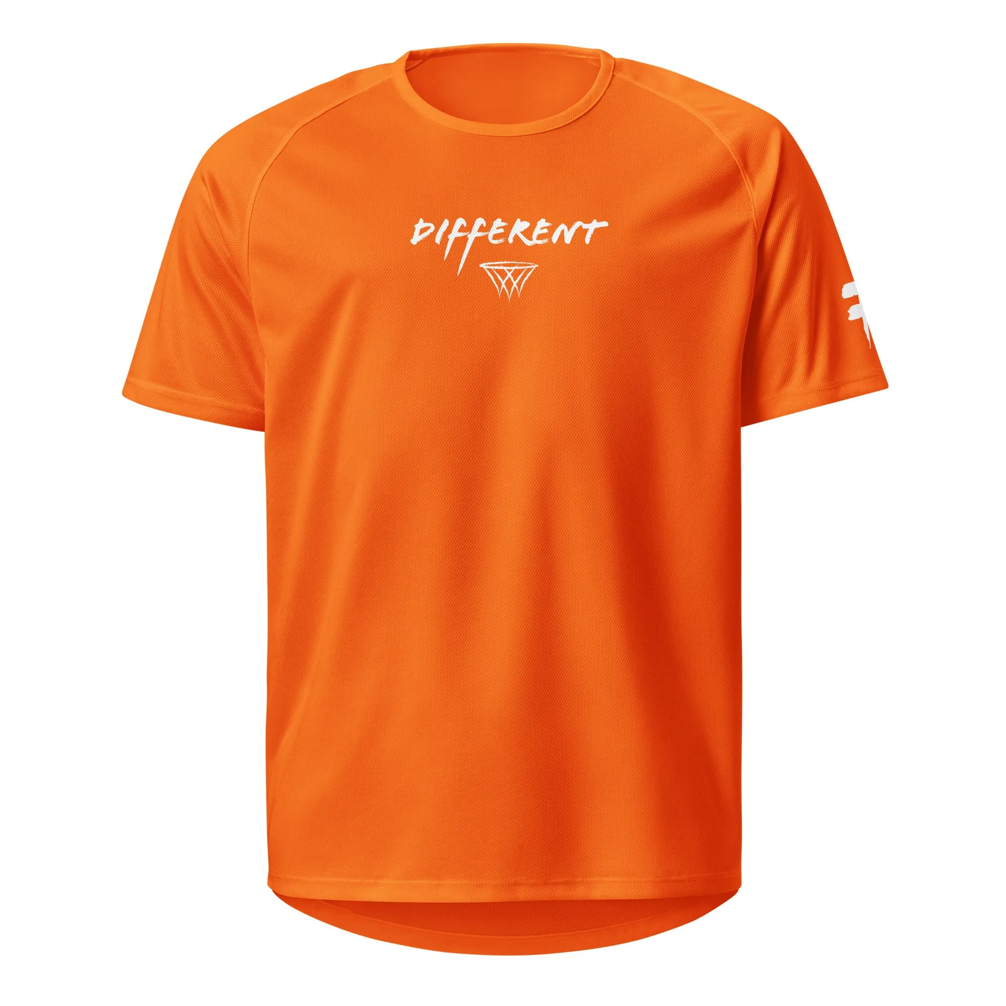 Different - Hoop Tee