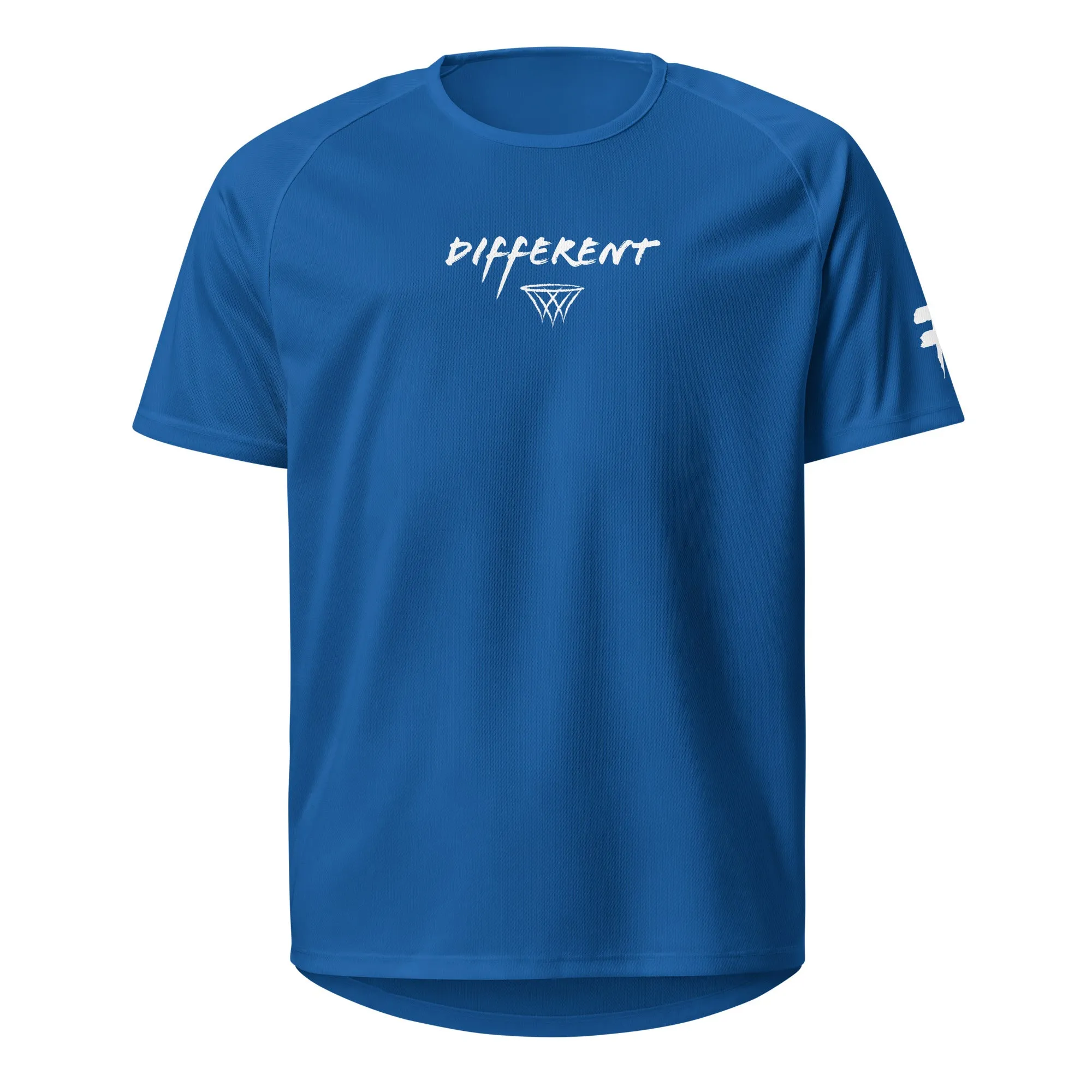 Different - Hoop Tee