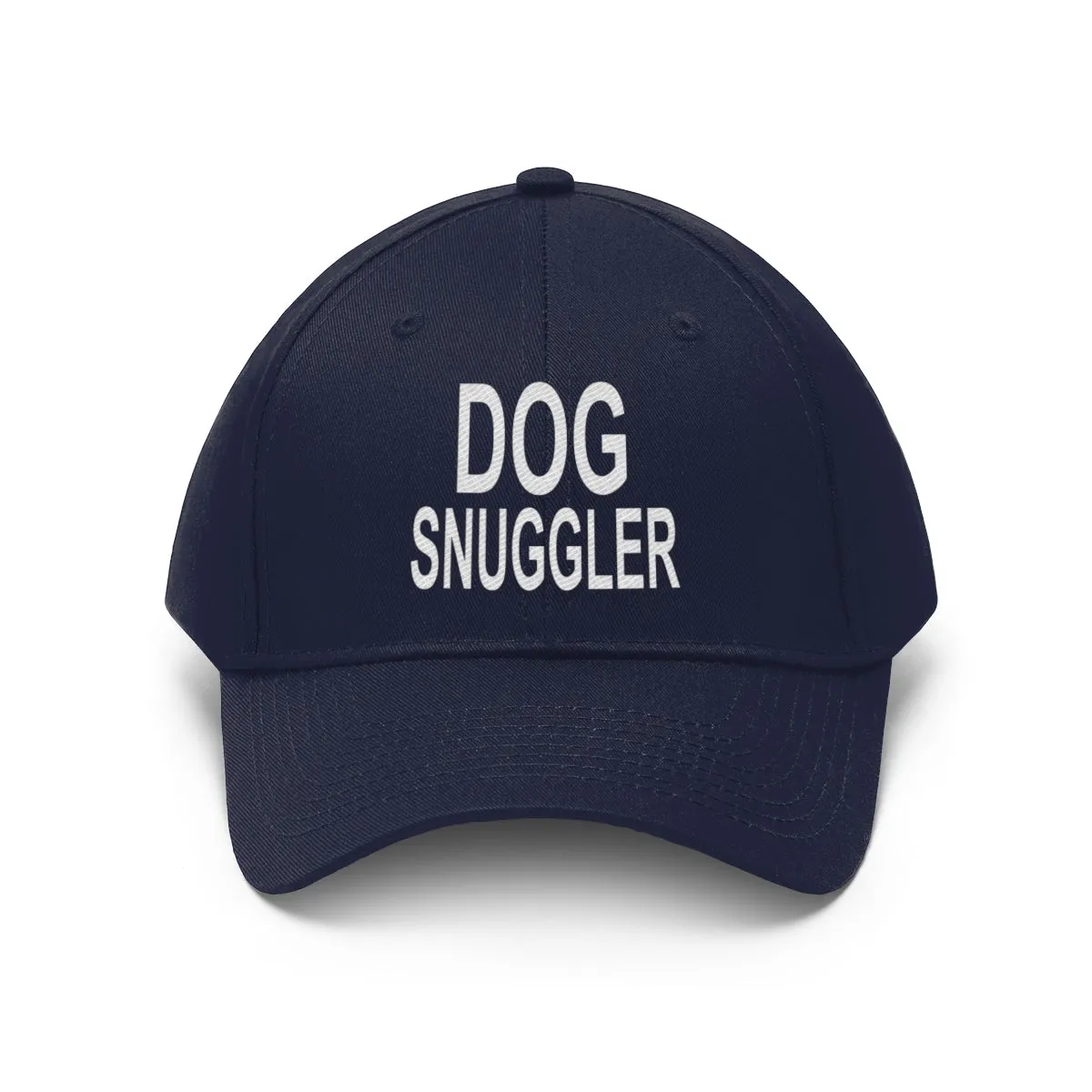 Dog Snuggler - Classic Hat