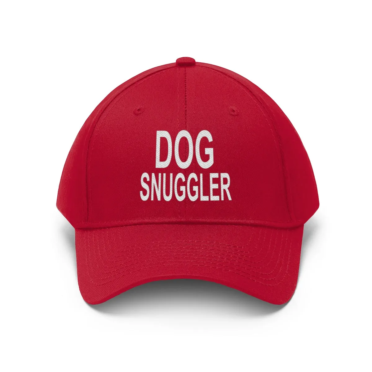 Dog Snuggler - Classic Hat