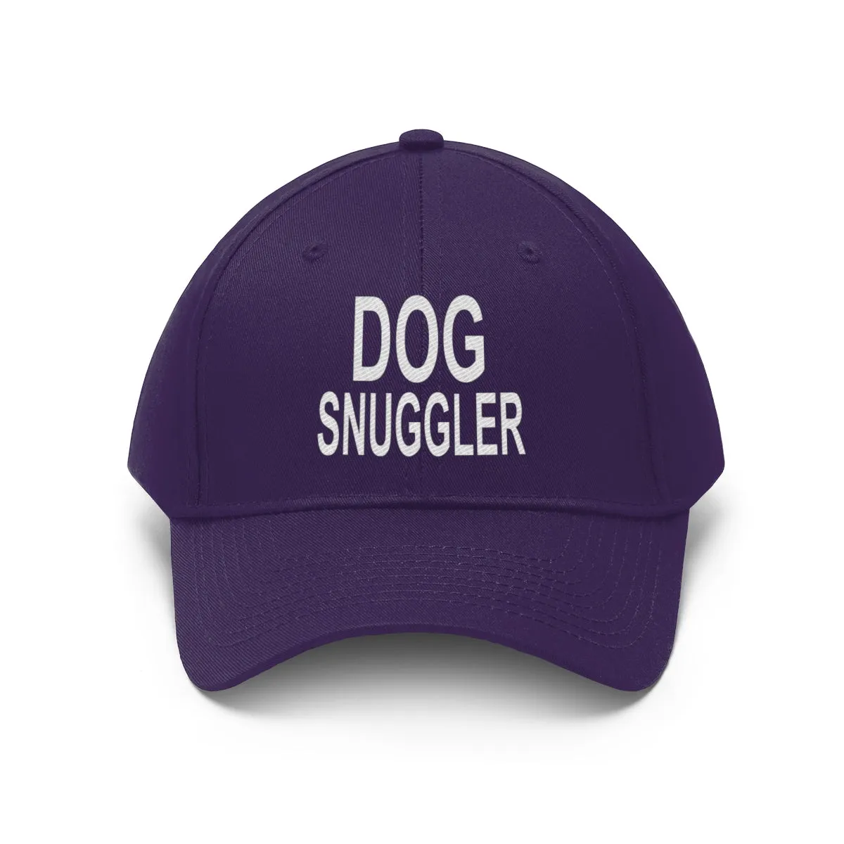 Dog Snuggler - Classic Hat