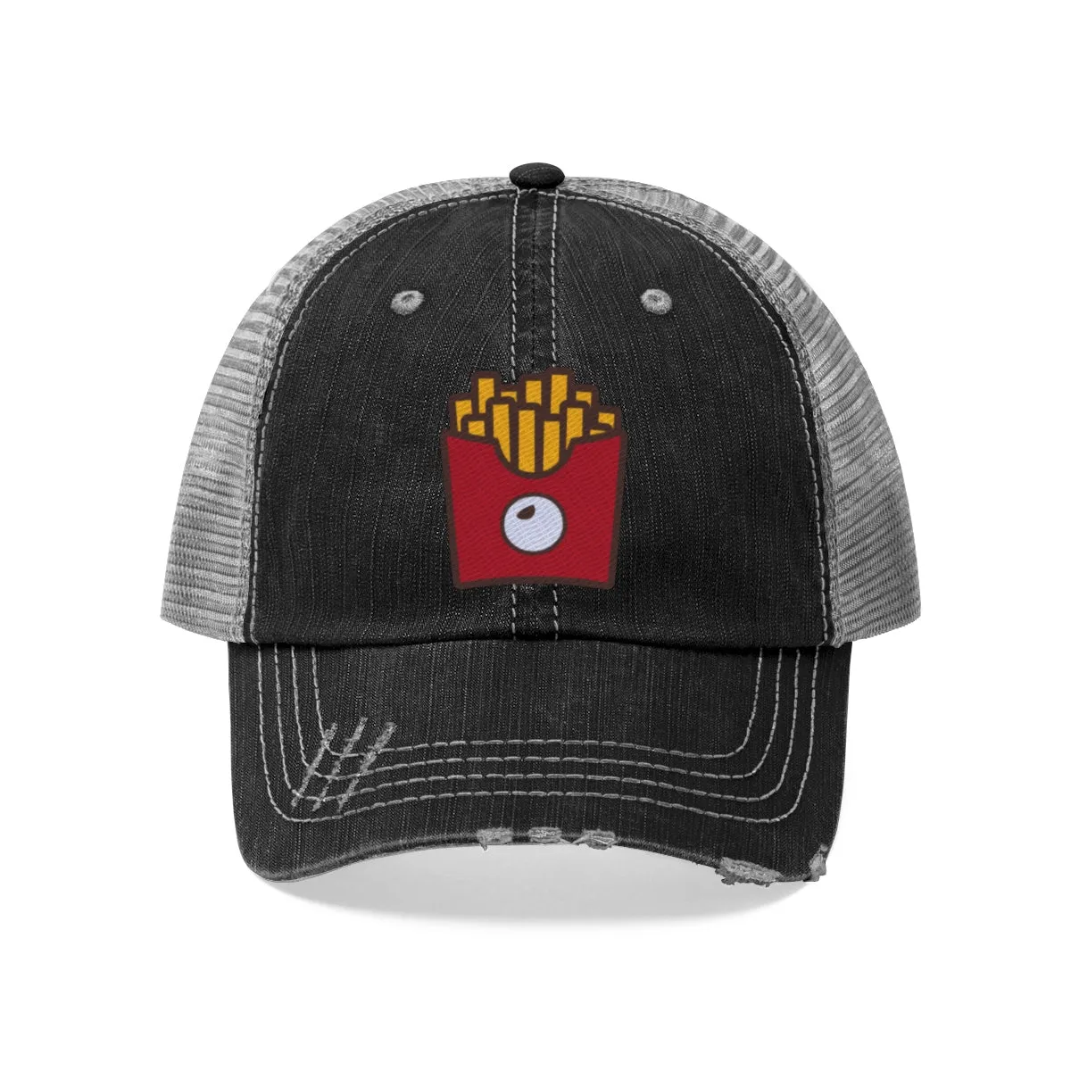 Fries - Unisex Trucker Hat