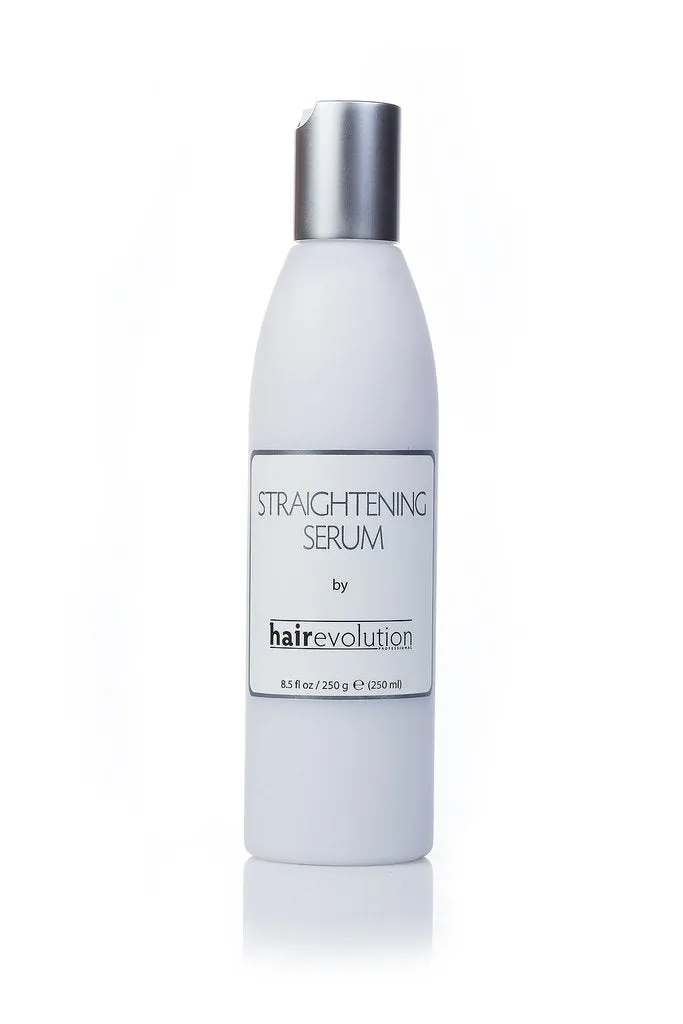 hair evolution© Straightening Serum