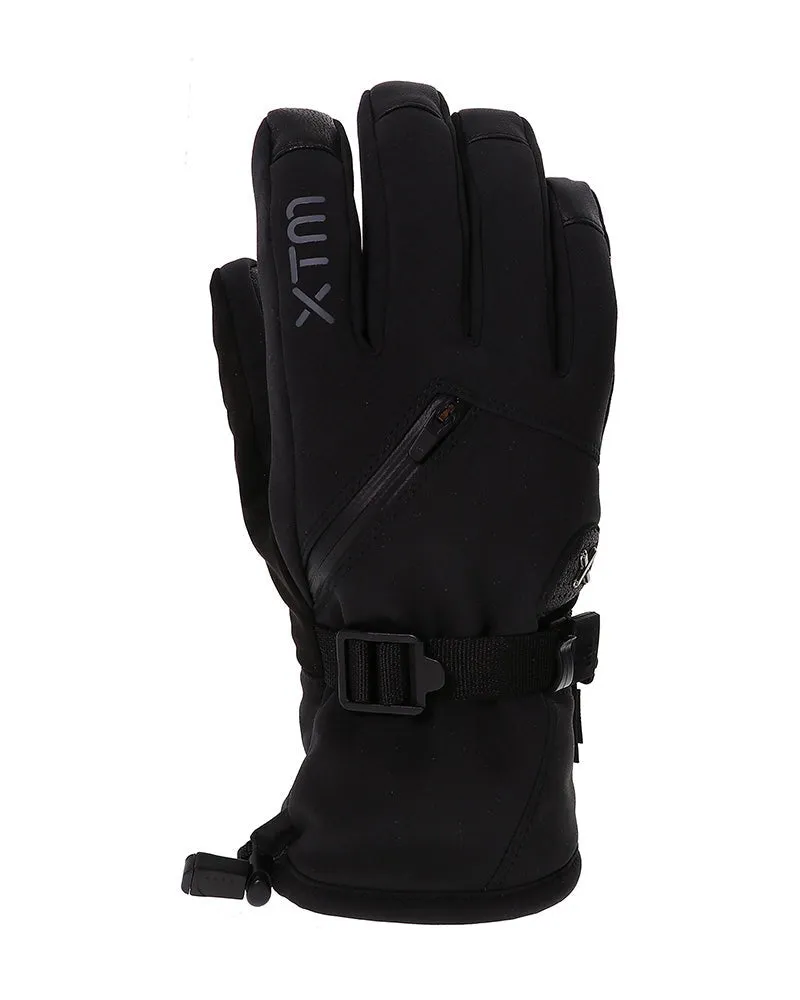 Hans Mens Snow Glove
