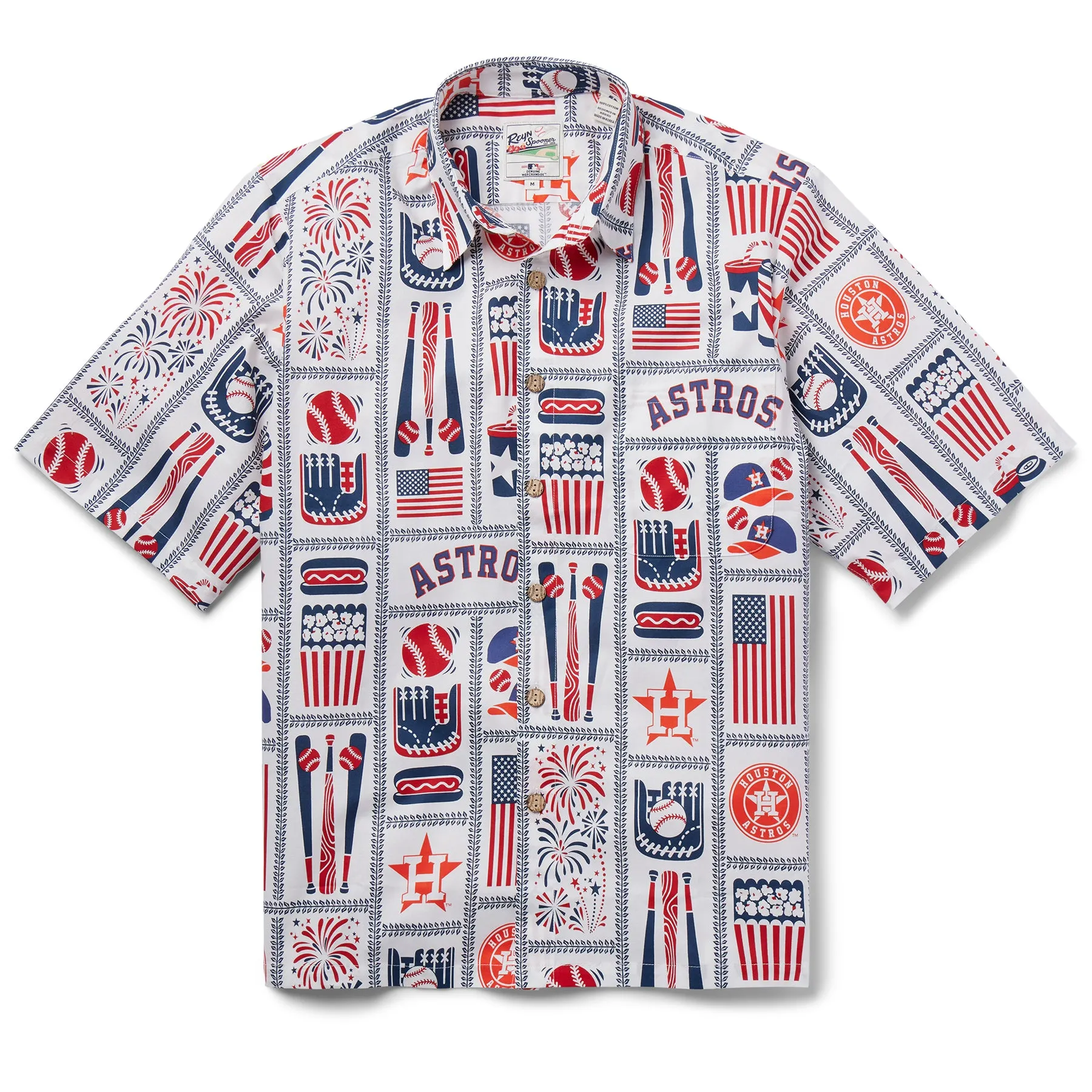 HOUSTON ASTROS AMERICANA