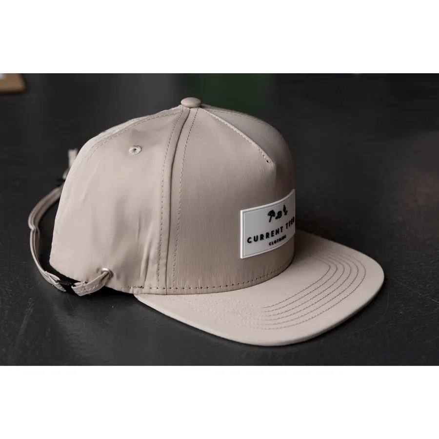 Made for "Shae'd" Waterproof Snapbacks