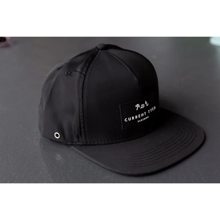 Made for "Shae'd" Waterproof Snapbacks