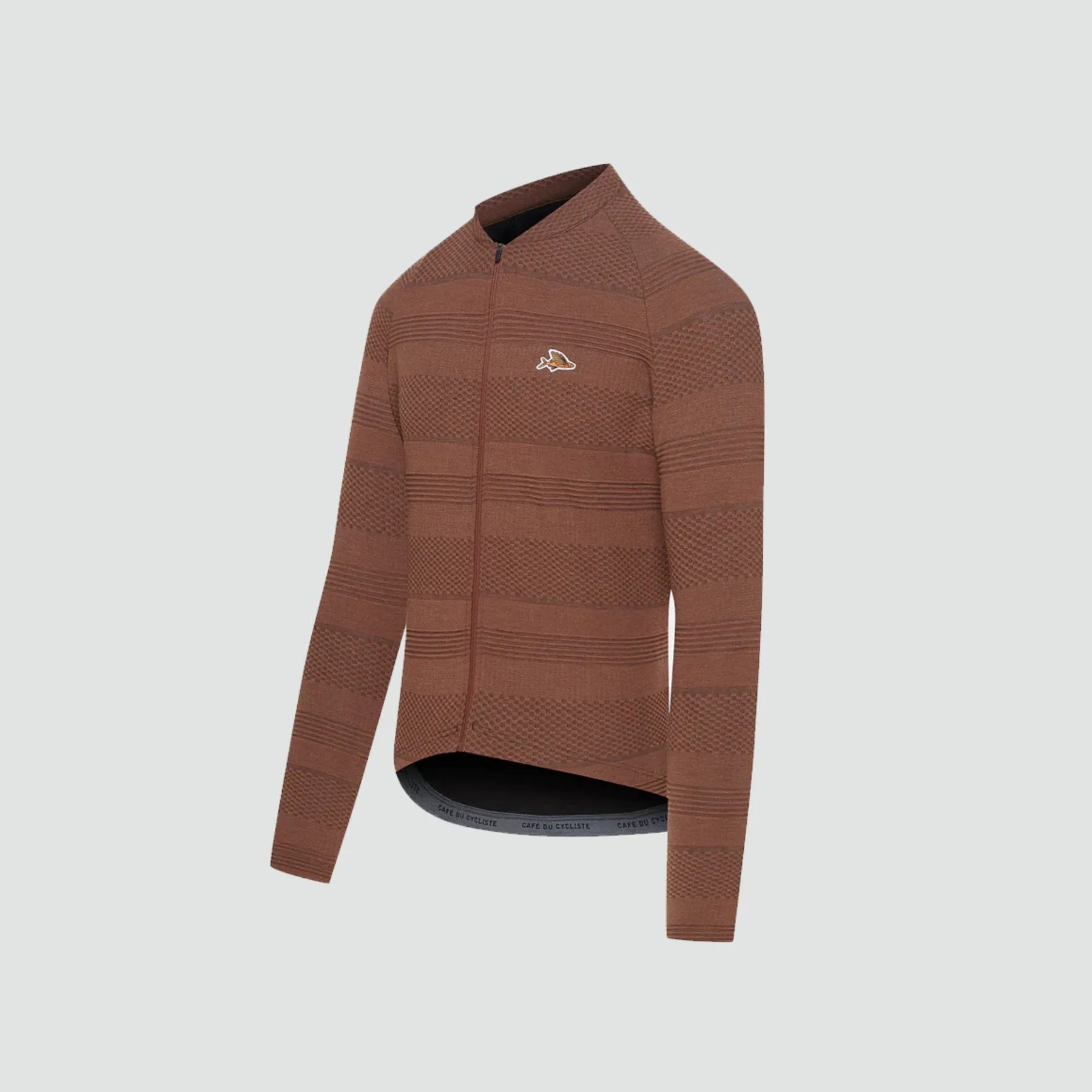 Men's Corinne Jersey - Cashew