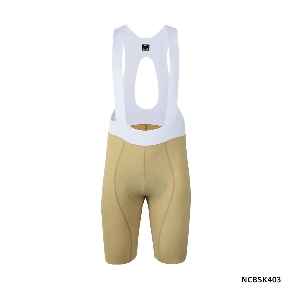 Men's  cycling Bibshorts NCBSK403
