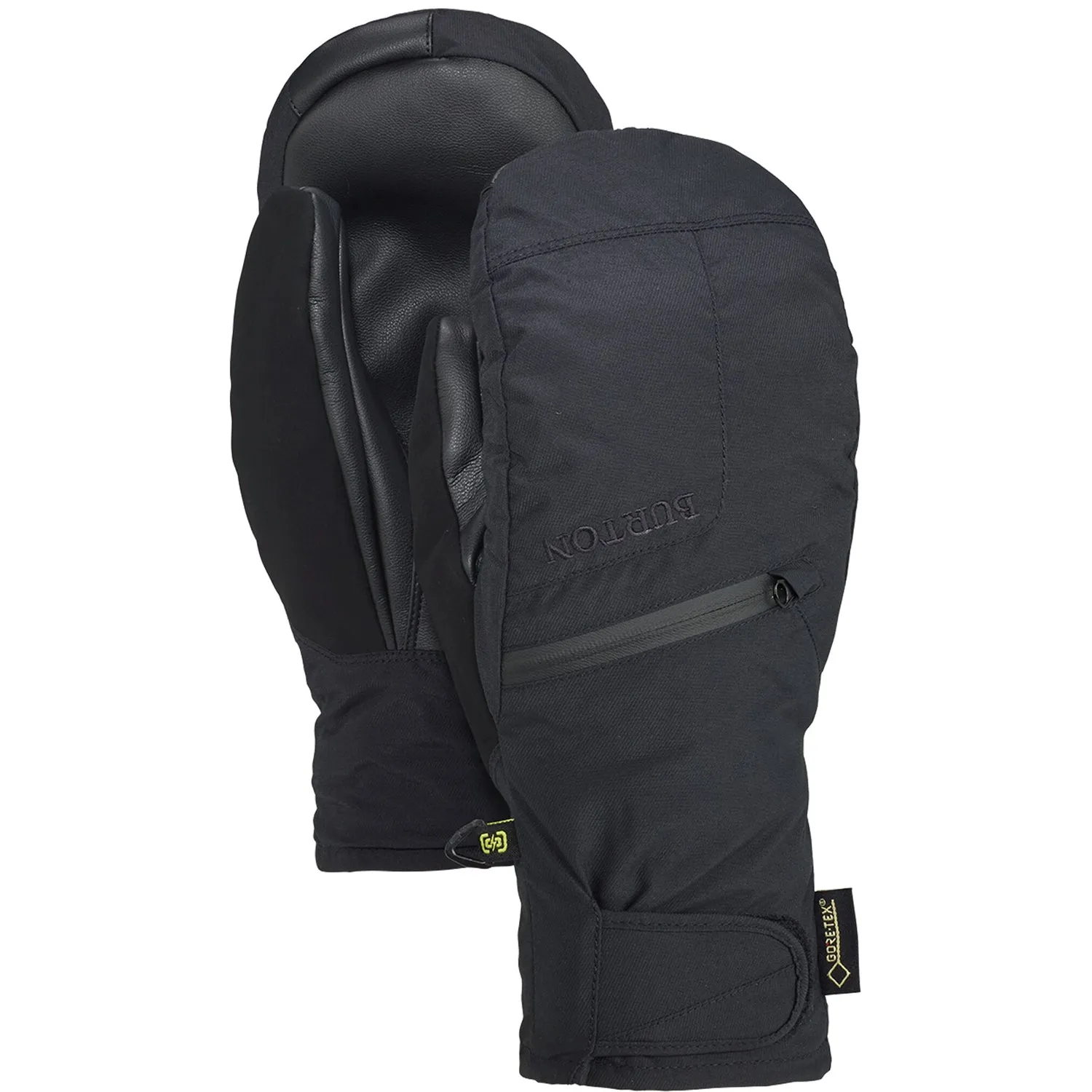 Mens Gore-Tex Snowboard Undermitt 2020