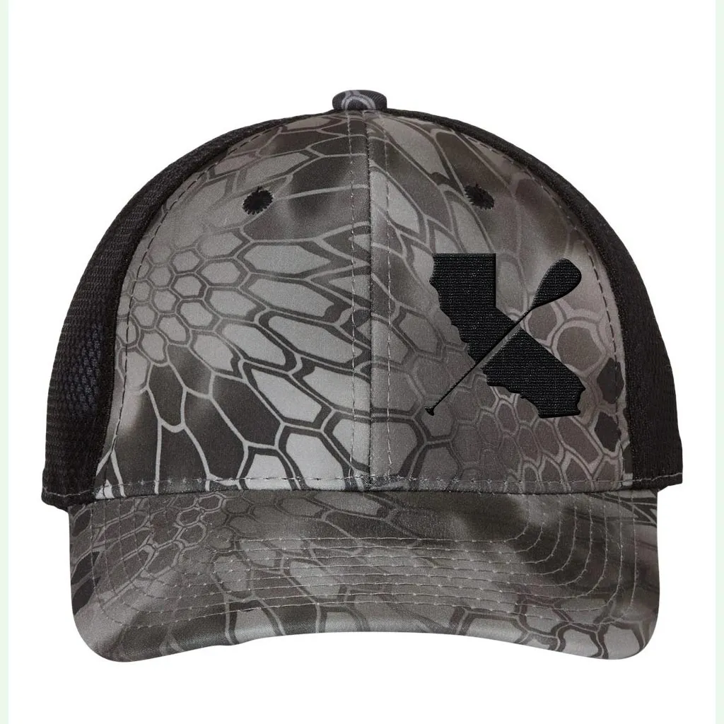 Nature Series Cali Paddler Hat