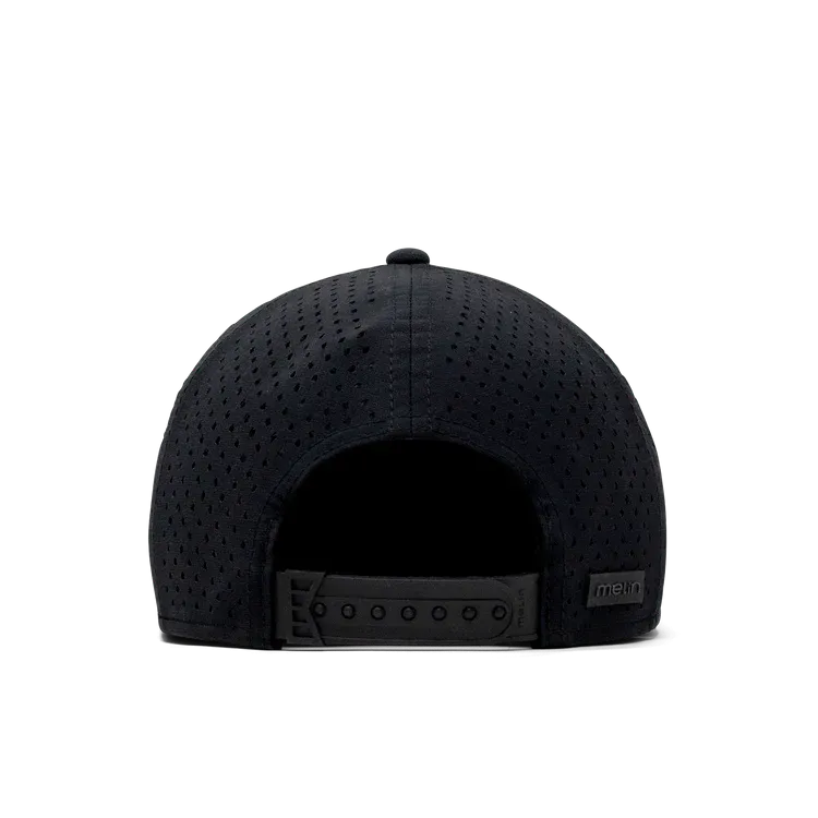 ODYSSEY BRICK HYDRO-Olive Camo Midnight
