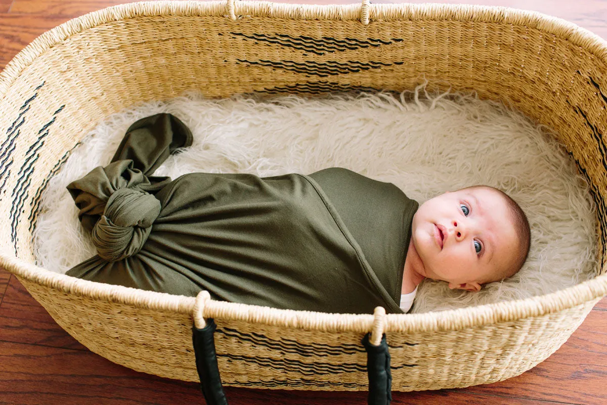 Olive | SWADDLE