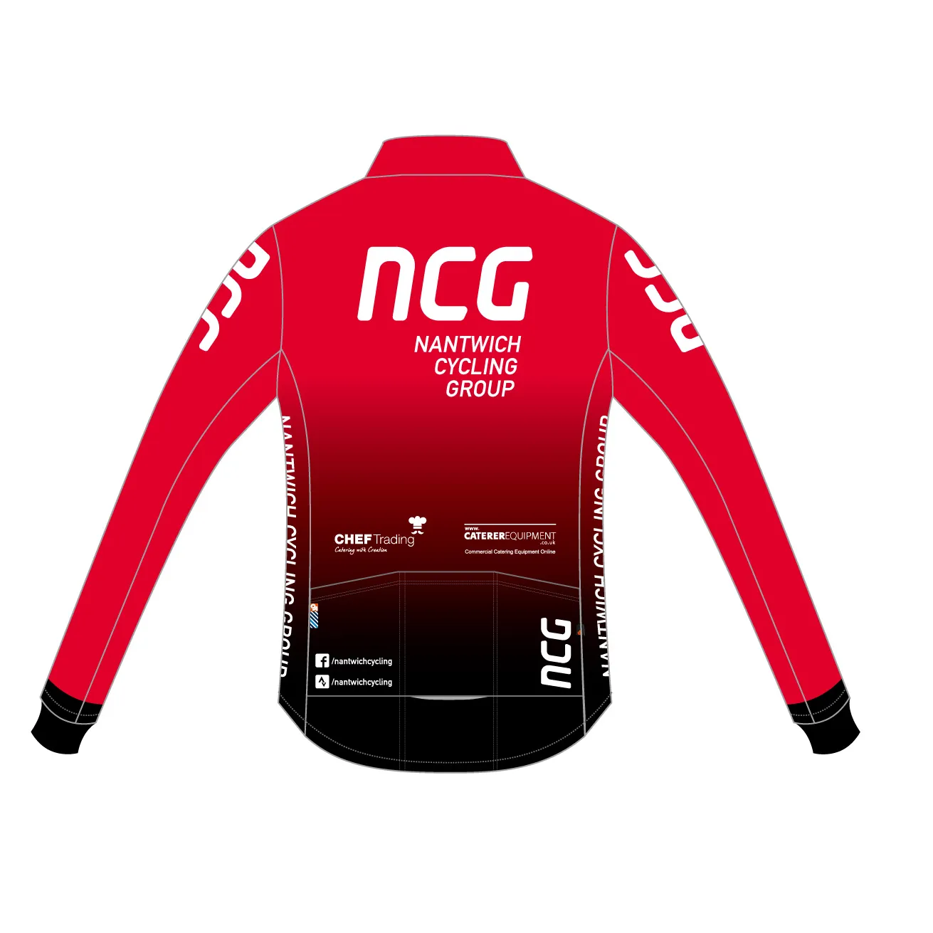 PERFORMANCE Winter Jacket
