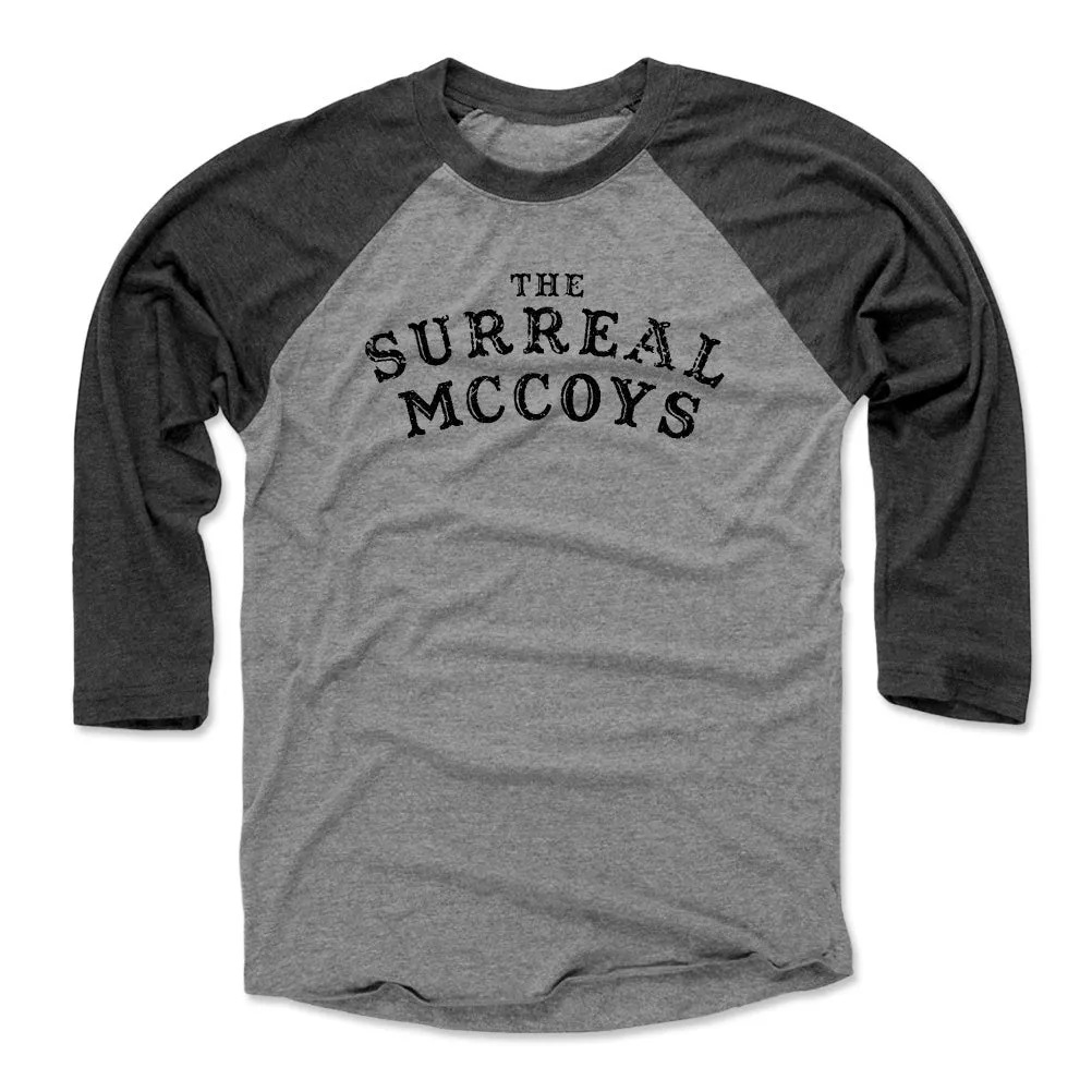 Surreal McCoys Title
