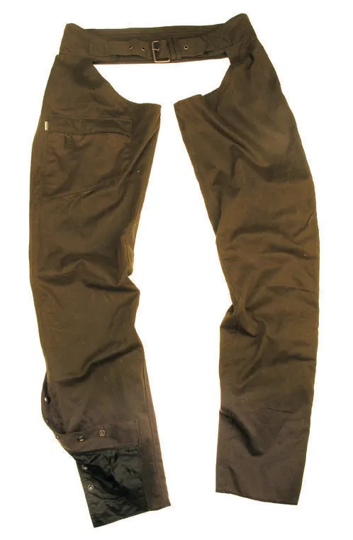 Ventilator Chaps