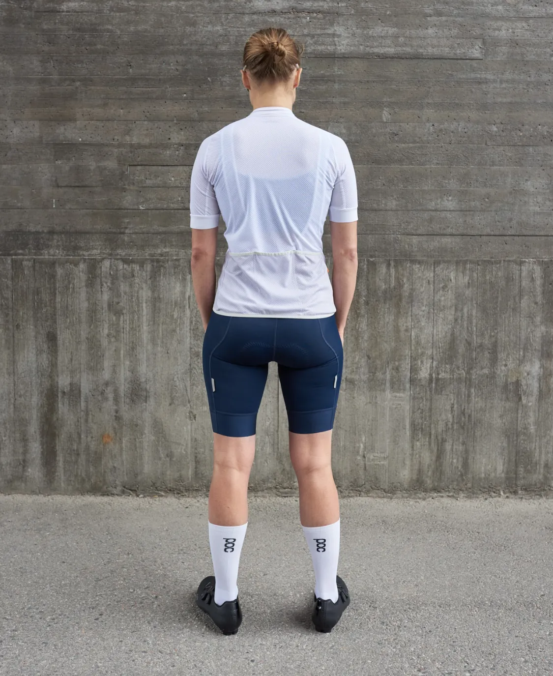 W's Essential Road Logo Jersey